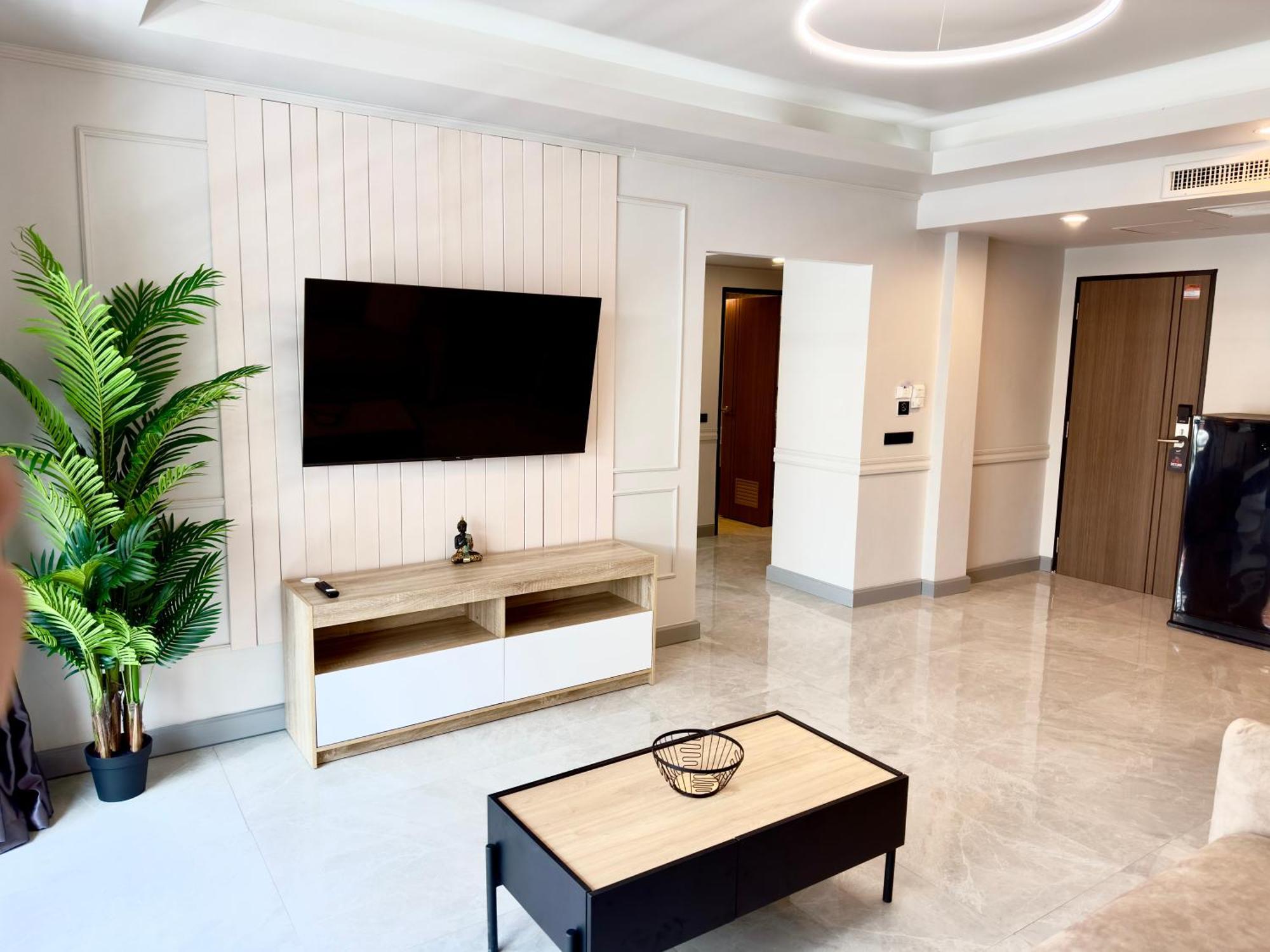 Grand Orlov Apart Hotel Patong Exterior foto